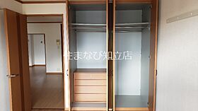 マンションソレイユ  ｜ 愛知県知立市八ツ田町山畔（賃貸マンション2LDK・3階・49.58㎡） その12