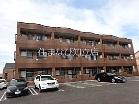 マンションソレイユ  ｜ 愛知県知立市八ツ田町山畔（賃貸マンション2LDK・3階・49.58㎡） その6