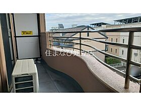 マンションソレイユ  ｜ 愛知県知立市八ツ田町山畔（賃貸マンション2LDK・3階・49.58㎡） その15