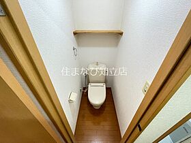 パレス中川2  ｜ 愛知県高浜市神明町3丁目（賃貸アパート1K・2階・23.90㎡） その11