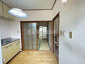 アオイ荘アパート  ｜ 愛知県安城市弁天町（賃貸アパート2K・1階・33.00㎡） その3