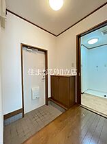 愛知県大府市桃山町4丁目（賃貸アパート1DK・1階・37.67㎡） その24