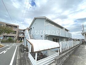 愛知県大府市桃山町4丁目（賃貸アパート1DK・1階・37.67㎡） その6