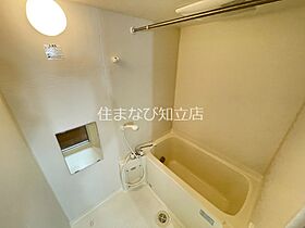 アンプルール リーブル 神楽山  ｜ 愛知県安城市三河安城町2丁目（賃貸アパート2LDK・2階・52.17㎡） その4