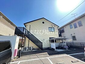 アンプルール リーブル 神楽山  ｜ 愛知県安城市三河安城町2丁目（賃貸アパート2LDK・2階・52.17㎡） その6