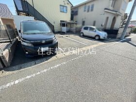 アンプルール リーブル 神楽山  ｜ 愛知県安城市三河安城町2丁目（賃貸アパート2LDK・2階・52.17㎡） その16