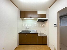 愛知県豊明市栄町南舘（賃貸アパート1K・2階・41.37㎡） その9