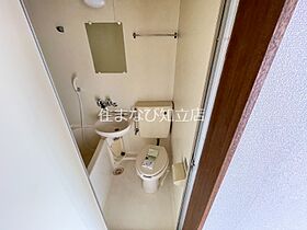 アーバンハイム  ｜ 愛知県安城市横山町大山田中（賃貸マンション1K・4階・16.20㎡） その28