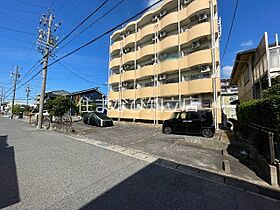 アーバンハイム  ｜ 愛知県安城市横山町大山田中（賃貸マンション1K・4階・16.20㎡） その17