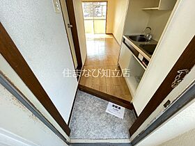 アーバンハイム  ｜ 愛知県安城市横山町大山田中（賃貸マンション1K・4階・16.20㎡） その20