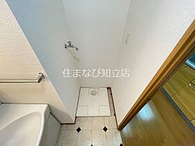 ラ・フォーレ呉竹  ｜ 愛知県高浜市呉竹町4丁目（賃貸マンション1K・2階・30.35㎡） その28