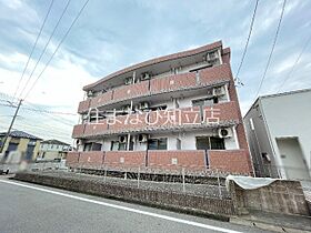 ラ・フォーレ呉竹  ｜ 愛知県高浜市呉竹町4丁目（賃貸マンション1K・2階・30.35㎡） その6