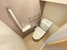 アマービレI  ｜ 愛知県知立市上重原町村上（賃貸アパート1K・1階・35.00㎡） その10