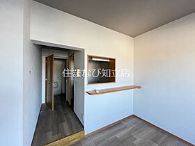 Idealvida芳川  ｜ 愛知県高浜市芳川町2丁目（賃貸マンション1R・2階・28.22㎡） その5