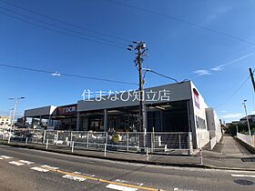 アップルヒルズII  ｜ 愛知県安城市三河安城町2丁目（賃貸マンション1K・4階・25.50㎡） その27