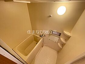 エスト南安城  ｜ 愛知県安城市安城町的場（賃貸マンション1R・2階・28.37㎡） その4