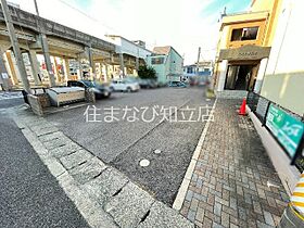 エスト南安城  ｜ 愛知県安城市安城町的場（賃貸マンション1R・2階・28.37㎡） その18