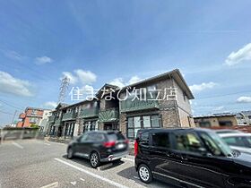 カサ・ベルデ  ｜ 愛知県刈谷市小垣江町石ノ戸（賃貸アパート2LDK・1階・55.44㎡） その6