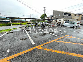 ガーデンシティ三河安城  ｜ 愛知県安城市三河安城町2丁目（賃貸マンション2LDK・6階・57.00㎡） その14