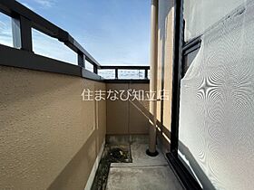 愛知県知多郡東浦町大字石浜字中子新田（賃貸アパート1K・3階・28.12㎡） その16