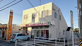 クレイノMISONO  ｜ 愛知県安城市美園町1丁目（賃貸アパート1K・1階・23.17㎡） その19