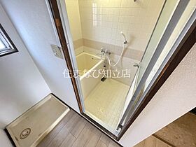 ビラ日下  ｜ 愛知県安城市篠目町古林畔（賃貸マンション2LDK・3階・57.17㎡） その28