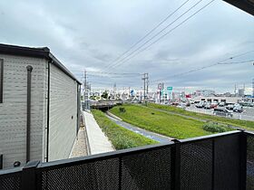 プレジール リモージュ  ｜ 愛知県安城市浜屋町浜道（賃貸アパート1K・2階・24.84㎡） その20