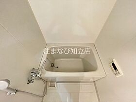 S&F Mansion  ｜ 愛知県高浜市湯山町5丁目（賃貸マンション1R・1階・28.05㎡） その8