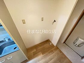 A・City東新町  ｜ 愛知県安城市東新町（賃貸マンション1K・1階・26.10㎡） その15