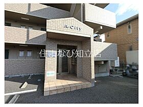 A・City東新町  ｜ 愛知県安城市東新町（賃貸マンション1K・1階・26.10㎡） その17