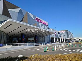 愛知県知多郡東浦町大字緒川字屋敷壱区（賃貸アパート2LDK・4階・54.20㎡） その8