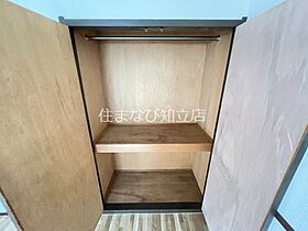 コーポ浅井I  ｜ 愛知県安城市横山町寺下（賃貸アパート1K・1階・20.00㎡） その30