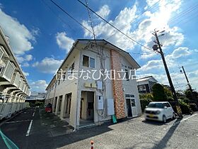 コーポ浅井I  ｜ 愛知県安城市横山町寺下（賃貸アパート1K・1階・20.00㎡） その1