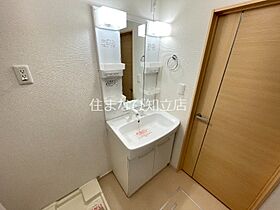 ルーエ・S  ｜ 愛知県高浜市呉竹町1丁目（賃貸アパート1LDK・1階・46.06㎡） その13