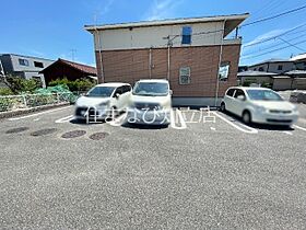 ルーエ・S  ｜ 愛知県高浜市呉竹町1丁目（賃貸アパート1LDK・1階・46.06㎡） その14