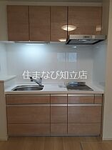 プルミエール　吉浜I  ｜ 愛知県高浜市屋敷町4丁目（賃貸アパート1LDK・1階・43.97㎡） その5