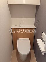 プルミエール　吉浜I  ｜ 愛知県高浜市屋敷町4丁目（賃貸アパート1LDK・1階・43.97㎡） その7