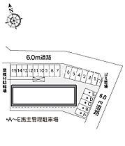 レオパレス海波  ｜ 愛知県刈谷市荒井町1丁目（賃貸アパート1K・2階・28.02㎡） その12