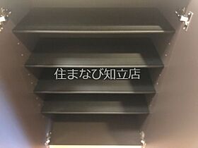 フォレスト　ハウス　ピクシー  ｜ 愛知県豊明市間米町間米（賃貸アパート1LDK・1階・45.09㎡） その9