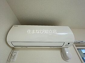 カーサコモド  ｜ 愛知県知立市上重原町鍜治荒井（賃貸アパート1R・3階・31.71㎡） その13