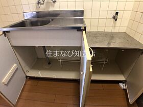 グリーンハイツ原  ｜ 愛知県刈谷市富士見町6丁目（賃貸アパート1K・2階・20.10㎡） その30