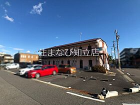 グリーンハイツ原  ｜ 愛知県刈谷市富士見町6丁目（賃貸アパート1K・2階・20.10㎡） その17