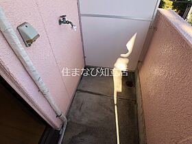 グリーンハイツ原  ｜ 愛知県刈谷市富士見町6丁目（賃貸アパート1K・2階・20.10㎡） その19