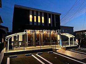 プチ　ルシエル  ｜ 愛知県安城市里町東大道（賃貸アパート1LDK・2階・42.81㎡） その16