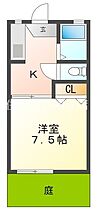 エンドレスA・T  ｜ 愛知県高浜市八幡町2丁目（賃貸アパート1K・1階・24.71㎡） その2