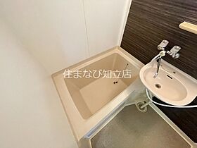 エンドレスA・T  ｜ 愛知県高浜市八幡町2丁目（賃貸アパート1K・1階・24.71㎡） その8