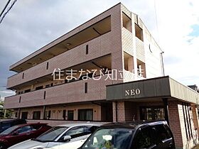 NEO  ｜ 愛知県大府市長草町前屋敷（賃貸マンション2LDK・3階・51.17㎡） その1