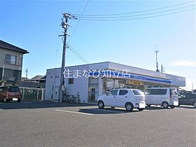 プリンセス・ツリー　I  ｜ 愛知県安城市桜井町干地（賃貸アパート1LDK・2階・41.24㎡） その19