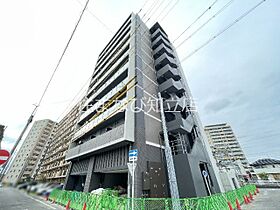 S-RESIDENCE安城adorable  ｜ 愛知県安城市相生町（賃貸マンション1K・7階・27.29㎡） その3