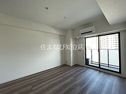 同型別部屋写真